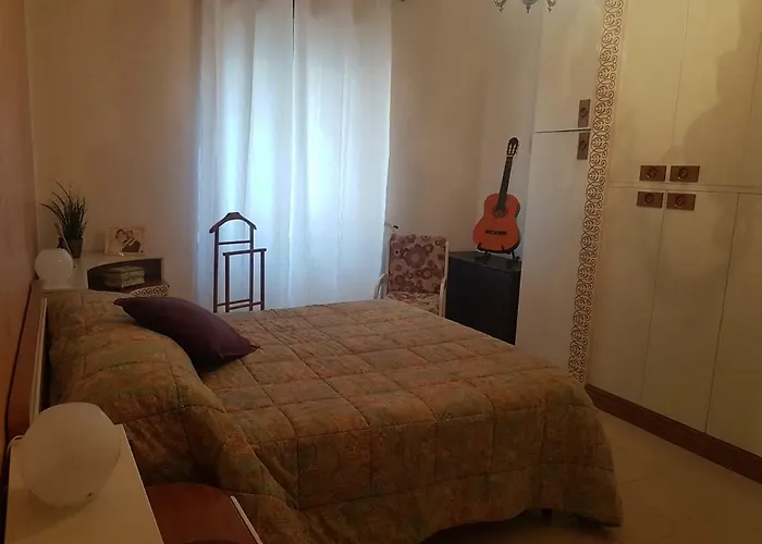 A Casa Di Anto E Dani *