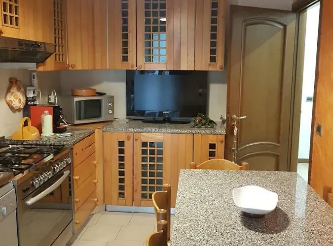 A Casa Di Anto E Dani * 살레르노