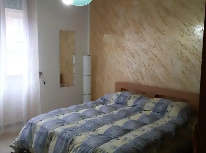 A Casa Di Anto E Dani