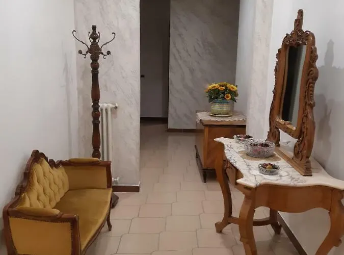 A Casa Di Anto E Dani * Salerno