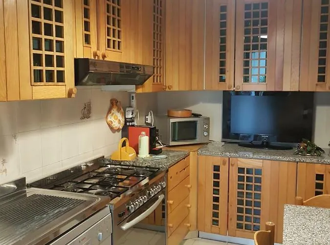 A Casa Di Anto E Dani Appartamento