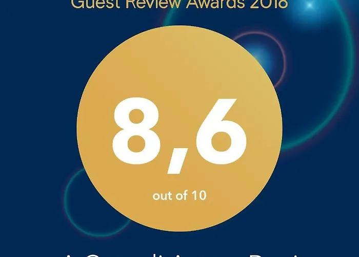 A Casa Di Anto E Dani 살레르노