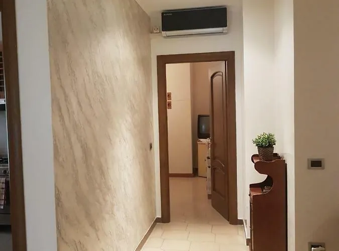 Appartamento A Casa Di Anto E Dani