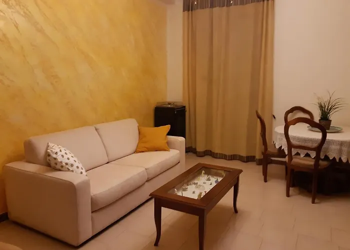 A Casa Di Anto E Dani * Salerno