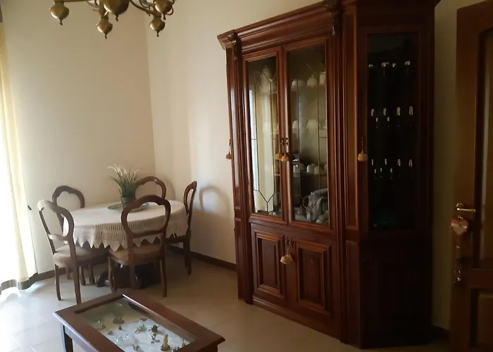 A Casa Di Anto E Dani